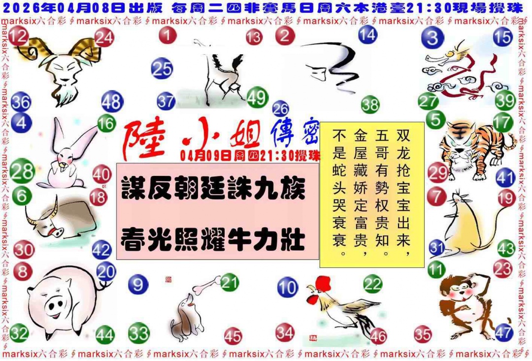 038期陆小姐传密B[图]